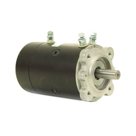 Pierce 12V Winch Motor for 654 Series Winch PS534H 375210